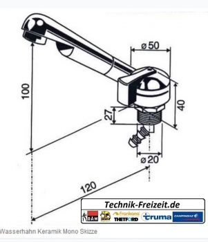 Technik-Freizeit - Ihr Onlineshop für Angelsport, Camping und Technik